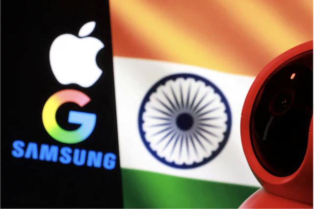 Ấn Độ lại ra y&ecirc;u s&aacute;ch kỳ lạ với Apple, Samsung  - Ảnh 1.