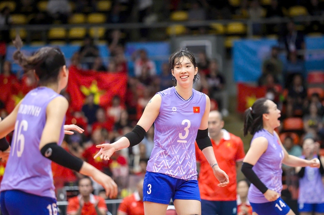 Thanh Th&uacute;y chinh phục đỉnh cao- Ảnh 1.