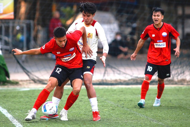 H&agrave;o hứng khởi tranh khu vực ph&iacute;a bắc- Ảnh 1.