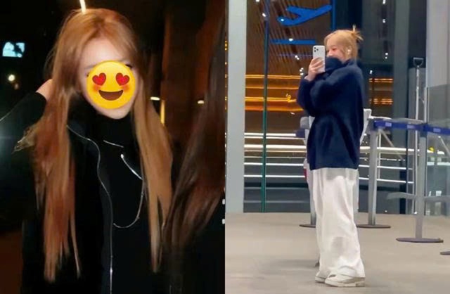 &Aacute;i nữ 16 tuổi nh&agrave; Triệu Vy g&acirc;y b&atilde;o với ngoại h&igrave;nh 'nổi loạn' - Ảnh 2.