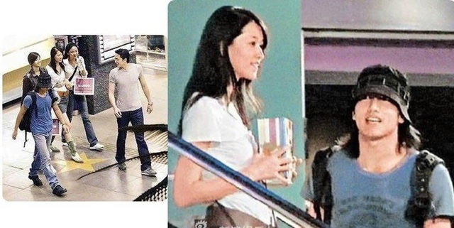 Huỳnh T&ocirc;ng Trạch v&agrave; top 3 qu&yacute; &ocirc;ng độc th&acirc;n hấp dẫn nhất của Cbiz - Ảnh 2.