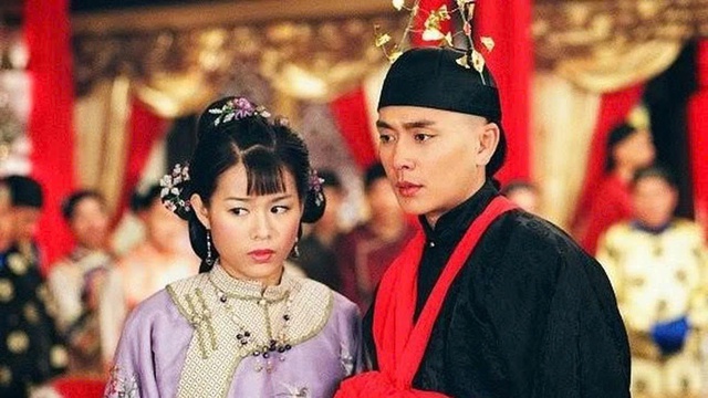 Huỳnh T&ocirc;ng Trạch v&agrave; top 3 qu&yacute; &ocirc;ng độc th&acirc;n hấp dẫn nhất của Cbiz - Ảnh 4.