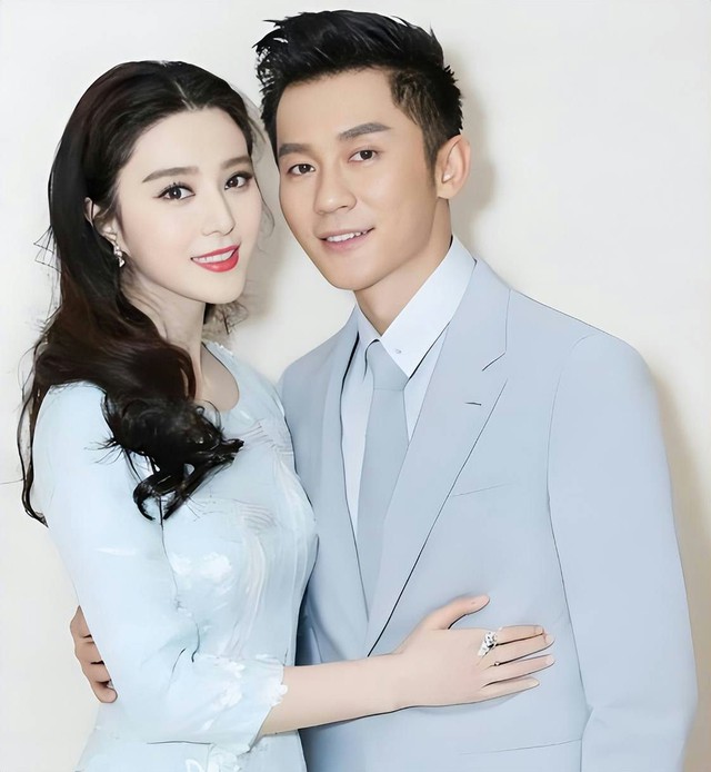 Huỳnh T&ocirc;ng Trạch v&agrave; top 3 qu&yacute; &ocirc;ng độc th&acirc;n hấp dẫn nhất của Cbiz - Ảnh 5.