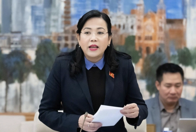 Đề nghị làm rõ trách nhiệm quản lý Nhà nước trong vụ Đồ hộp Hạ Long - Ảnh 1.