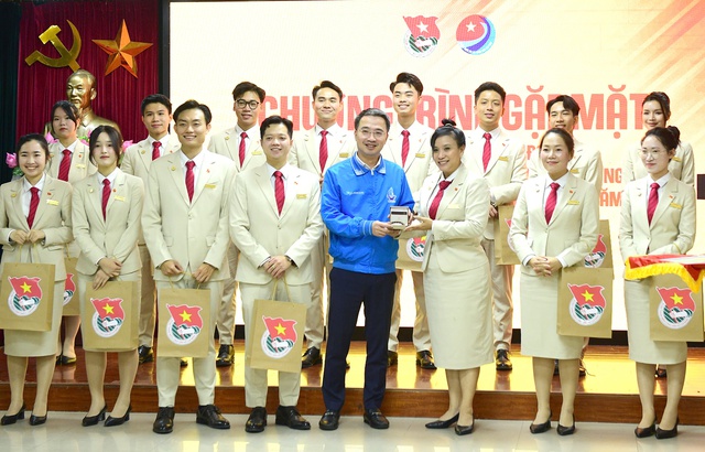 Quảng b&aacute; h&igrave;nh ảnh Việt Nam qua Chương tr&igrave;nh SSEAYP cho giới trẻ năng động - Ảnh 2.