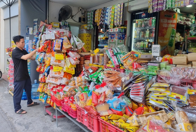 6 lưu ý hộ kinh doanh doanh thu 500 triệu trở xuống phải nhớ- Ảnh 2.