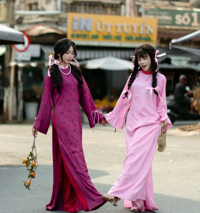 Đừng bỏ lỡ những điểm chụp ảnh tết miễn phí này…- Ảnh 4. Đừng bỏ lỡ những điểm chụp ảnh tết miễn phí này…- Ảnh 4.