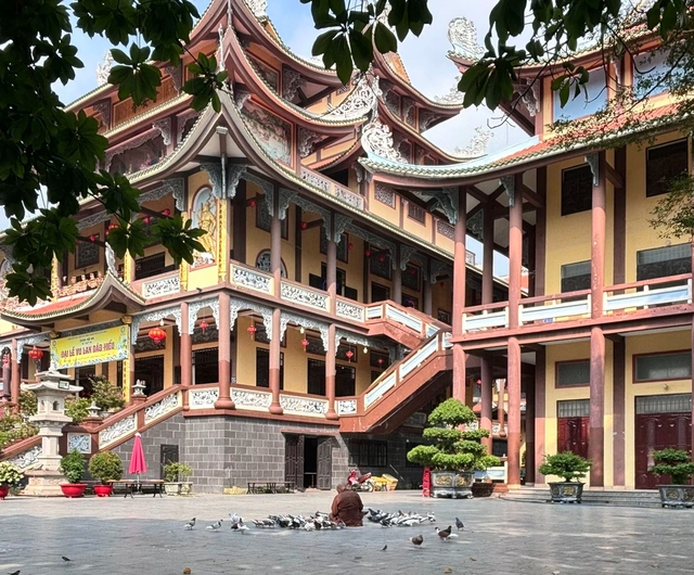 Đừng bỏ lỡ những điểm chụp ảnh tết miễn phí này…- Ảnh 5. Đừng bỏ lỡ những điểm chụp ảnh tết miễn phí này…- Ảnh 5.