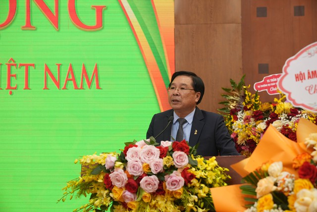 Một nhạc sĩ nhận hơn 4 tỉ đồng tiền t&aacute;c quyền trong năm 2025- Ảnh 1.