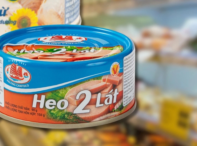 C&ocirc;ng ty CP Đồ hộp Hạ Long xin lỗi người ti&ecirc;u d&ugrave;ng- Ảnh 1.