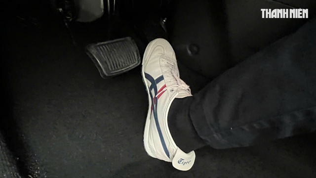 Dấu hiệu nhận biết &ocirc; t&ocirc; đ&atilde; qua sử dụng c&oacute; lịch sử thay dầu muộn - Ảnh 5.