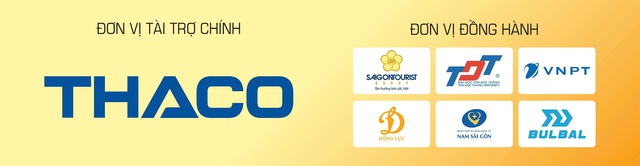 Những cuộc ‘chạm trán duyên nợ’ tại Tây Nam bộ giải bóng đá TNSV THACO cup 2026- Ảnh 6. Những cuộc ‘chạm trán duyên nợ’ tại Tây Nam bộ giải bóng đá TNSV THACO cup 2026- Ảnh 6.