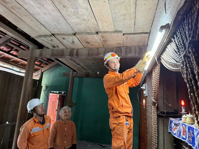 PC Đ&agrave; Nẵng: S&ocirc;i nổi hoạt động tri &acirc;n kh&aacute;ch h&agrave;ng- Ảnh 1.