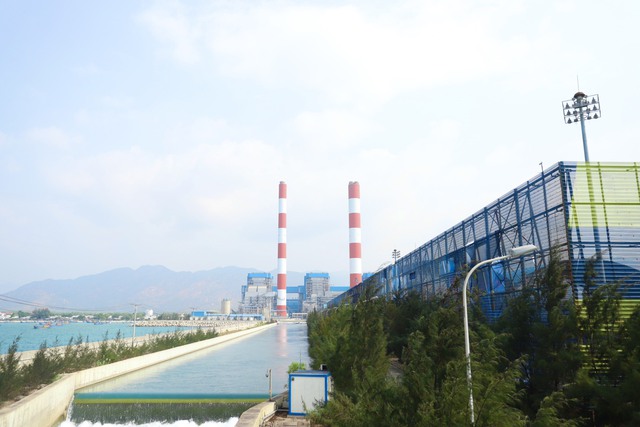 L&acirc;m Đồng kiến nghị huy động tối đa sản lượng điện tại Điện lực Vĩnh T&acirc;n- Ảnh 1.