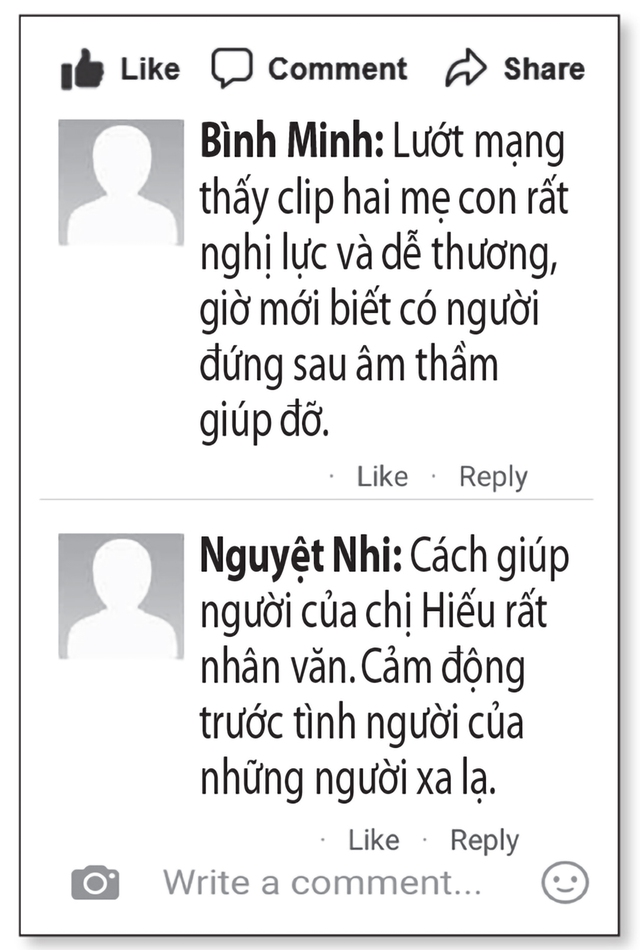 Bước ngoặt cuộc đời của người mẹ c&oacute; con mắc bệnh hiếm - Ảnh 4.