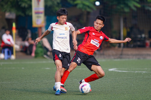 Trường ĐH Thủy lợi - Trường ĐH Đại Nam: Cơ hội cho 'tổ 2' - Ảnh 1.