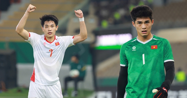 B&aacute;o Indonesia tự h&agrave;o: U.23 Việt Nam đ&atilde; l&agrave;m rạng rỡ b&oacute;ng đ&aacute; Đ&ocirc;ng Nam &Aacute;- Ảnh 1.