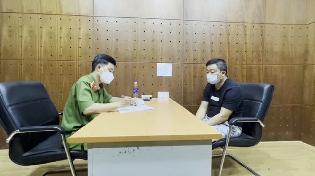 C&ocirc;ng an TP.HCM điều tra s&agrave;n Bitcoin 'ma', chiếm đoạt h&agrave;ng chục tỉ đồng - Ảnh 1.