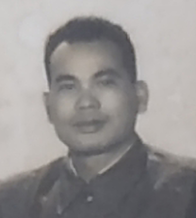 Đại biểu Quốc hội Trương Trung Phụng đo&agrave;n kết với Mặt trận Việt Minh - Ảnh 1.