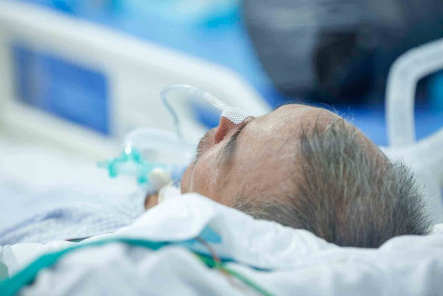 Ch&ecirc;nh lệch lớn nhiệt độ ng&agrave;y v&agrave; đ&ecirc;m tăng nguy cơ tử vong tim mạch- Ảnh 1.