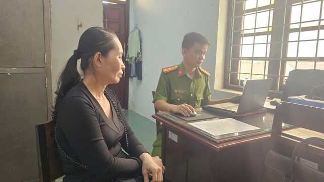 Vụ nữ sinh Vĩnh Long tử vong: Tiến độ điều tra v&agrave; khởi tố t&agrave;i xế g&acirc;y tai nạn - Ảnh 4.