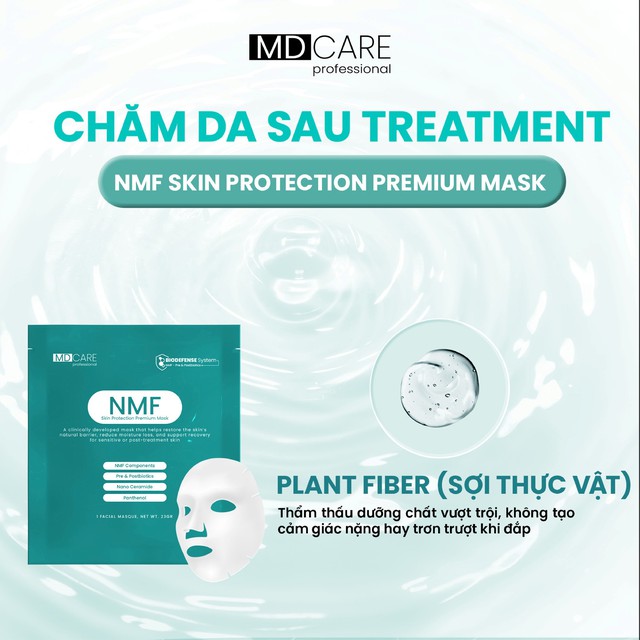 Thương hiệu Việt lên ngôi: Top 3 mặt nạ da căng mướt, bừng sáng sau 1 đêm - Ảnh 5.