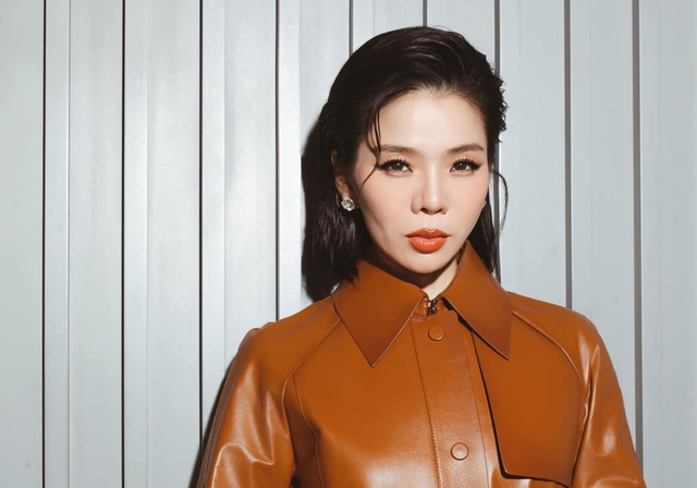 Ồn ào của Lệ Quyên: Nghệ sĩ và khán giả phải chịu trách nhiệm trước pháp luật- Ảnh 1. Ồn ào của Lệ Quyên: Nghệ sĩ và khán giả phải chịu trách nhiệm trước pháp luật- Ảnh 1.