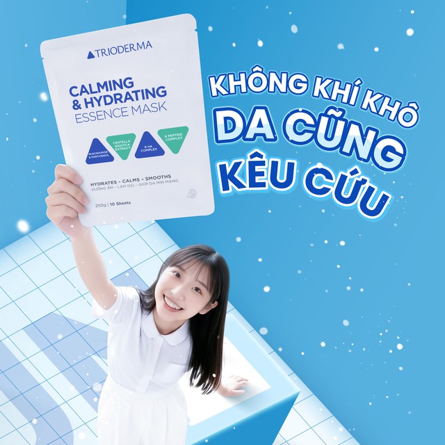 Thương hiệu Việt lên ngôi: Top 3 mặt nạ da căng mướt, bừng sáng sau 1 đêm - Ảnh 6.