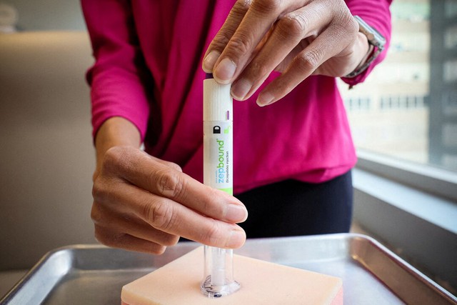 B&aacute;c sĩ Nhật Bản cảnh b&aacute;o rủi ro khi d&ugrave;ng thuốc trị tiểu đường để giảm c&acirc;n - Ảnh 1.