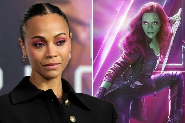 Người đẹp so&aacute;n ng&ocirc;i Scarlett Johansson trở th&agrave;nh ng&ocirc;i sao c&oacute; doanh thu cao nhất lịch sử - Ảnh 2.