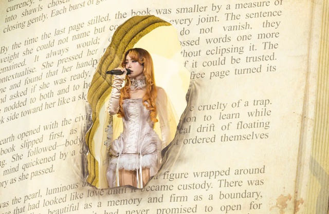 Concert 760 tỉ đồng của Thái Y Lâm bị khiếu nại vì lý do tâm linh - Ảnh 4.