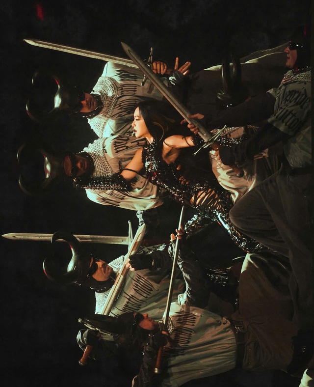 Concert 760 tỉ đồng của Thái Y Lâm bị khiếu nại vì lý do tâm linh - Ảnh 5.