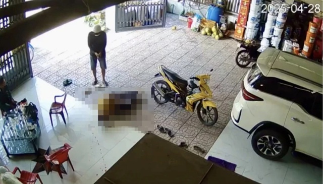 Vụ nữ sinh Vĩnh Long tử vong: Tiến độ điều tra v&agrave; khởi tố t&agrave;i xế g&acirc;y tai nạn - Ảnh 6.