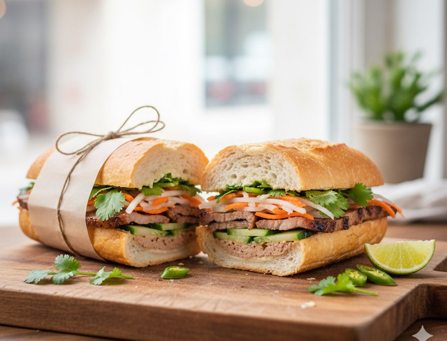 Sáng nào cũng 1 ổ bánh mì: Khoa học phát hiện tin vui bất ngờ - Ảnh 1.