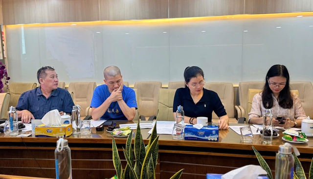 Đã chọn được tác phẩm xuất sắc của cuộc thi Sáng tác ca khúc Đại hội Đoàn XIII - Ảnh 4. Đã chọn được tác phẩm xuất sắc của cuộc thi Sáng tác ca khúc Đại hội Đoàn XIII - Ảnh 4.