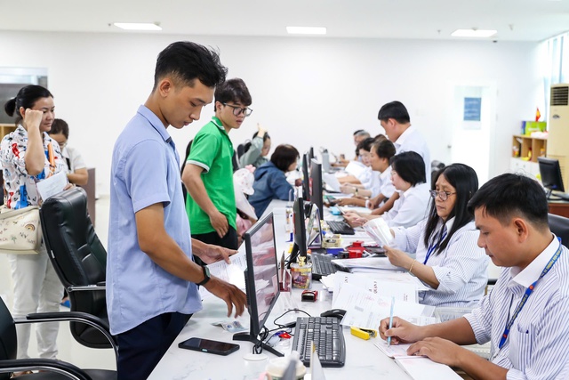 Từ 2026, những cán bộ, công chức nào được điều chỉnh phụ cấp chức vụ? - Ảnh 1. Từ 2026, những cán bộ, công chức nào được điều chỉnh phụ cấp chức vụ? - Ảnh 1.