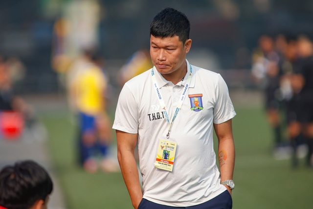 Cựu sao HAGL: 'U.23 Việt Nam sẽ v&agrave;o chung kết U.23 ch&acirc;u &Aacute;'- Ảnh 1.