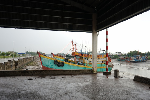 Đồng Tháp: Tàu cá giải bản có thể nhận hỗ trợ tối đa 350 triệu đồng- Ảnh 1. Đồng Tháp: Tàu cá giải bản có thể nhận hỗ trợ tối đa 350 triệu đồng- Ảnh 1.