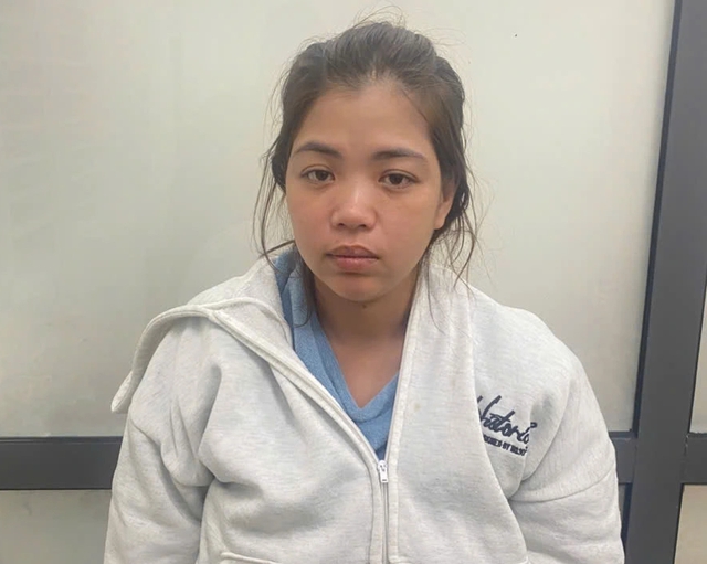 Đột nhập nh&agrave; d&acirc;n, ph&aacute; kh&oacute;a tủ trộm cắp v&agrave;ng hơn 600 triệu đồng  - Ảnh 1.