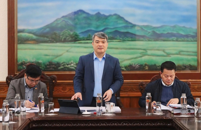 Điểm công dân số không áp dụng để xử phạt quyền lợi công dân - Ảnh 1. Điểm công dân số không áp dụng để xử phạt quyền lợi công dân - Ảnh 1.