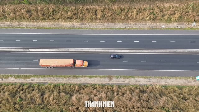 5 tuyến cao tốc Bắc - Nam sẽ ch&iacute;nh thức thu ph&iacute; 'th&ocirc;ng minh' từ th&aacute;ng 2- Ảnh 1.