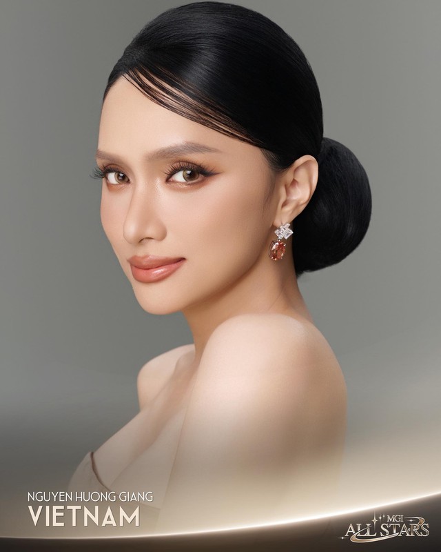 Hương Giang thi Miss Grand International m&ugrave;a đặc biệt sau khi 'trắng tay' tại Miss Universe   - Ảnh 3.