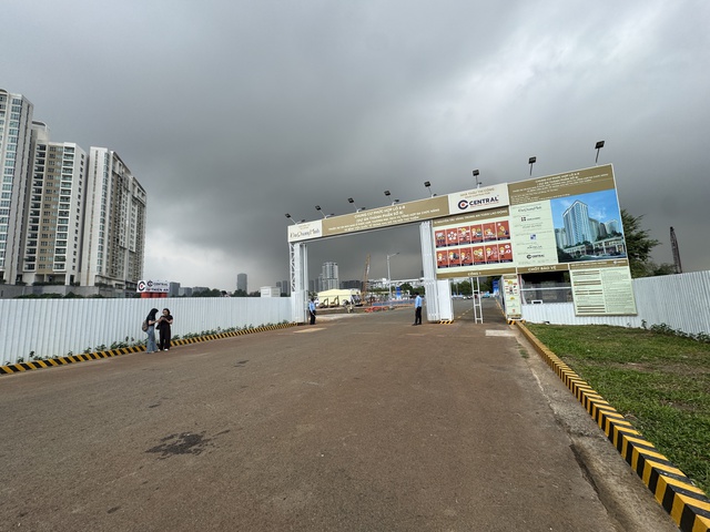 Sau nhiều năm 'im ắng', Đại Quang Minh trở lại bằng dự &aacute;n cao cấp- Ảnh 2.