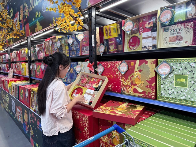 MM Mega Market Việt Nam tăng 30% h&agrave;ng h&oacute;a Tết B&iacute;nh Ngọ, khuyến m&atilde;i d&agrave;i 40 ng&agrave;y   - Ảnh 3.