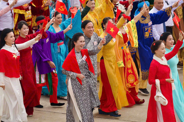 Người lao động c&oacute; thể nghỉ lễ, tết tới 26 ng&agrave;y trong năm 2026 - Ảnh 2.