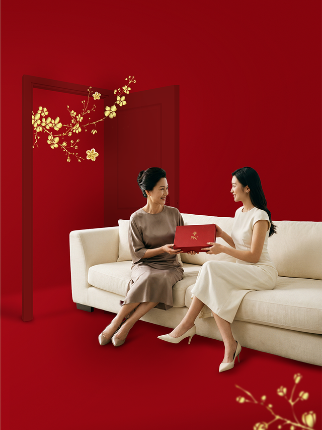 Năm mới, b&agrave;n chuyện cũ: tr&acirc;n qu&yacute; những nỗ lực &lsquo;Qu&yacute; như V&agrave;ng&rsquo;- Ảnh 2.