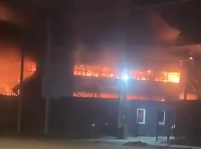 Chiến sự Ukraine ng&agrave;y 1.420:  - Ảnh 2.