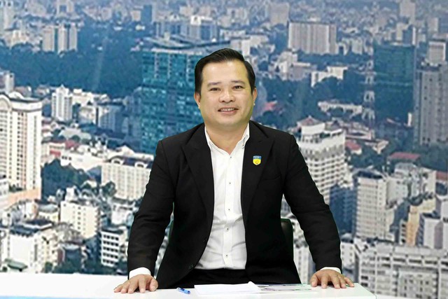 Bỏ tổ hợp xét tuyển truyền thống, thí sinh có cần lo lắng? - Ảnh 1.