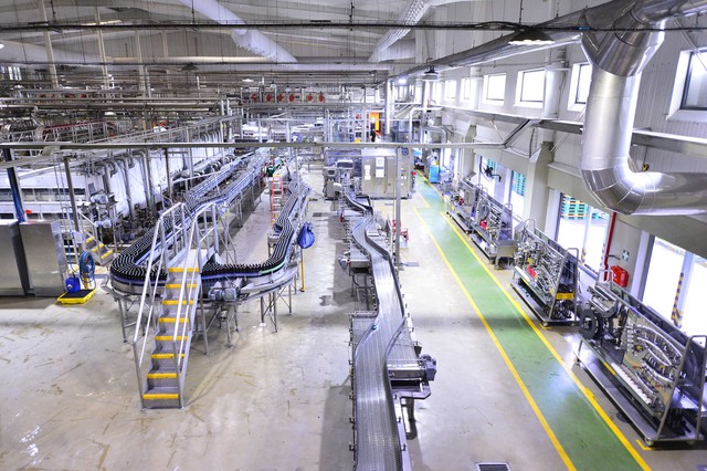 Carlsberg Việt Nam đồng hành cùng đất nước trên lộ trình Net Zero năm 2050 - Ảnh 4.