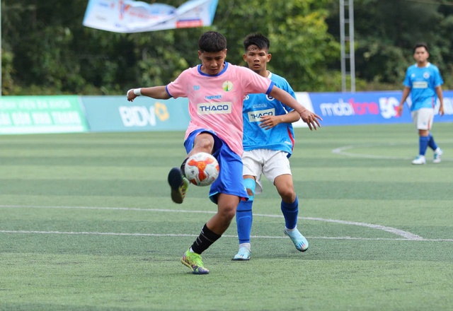 Trường CĐ C&ocirc;ng nghệ Quốc tế Lilama 2 &ndash; Trường ĐH Đ&agrave; Lạt: Chờ đợi kịch t&iacute;nh - Ảnh 2.